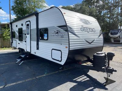 2026 Jayco Jay Flight SLX - Photo 1