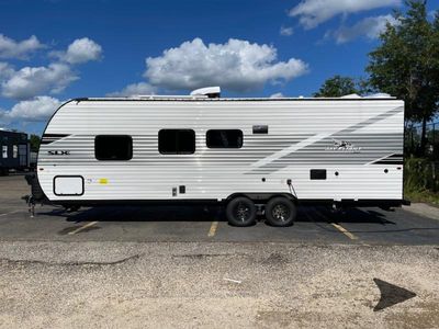 2026 Jayco Jay Flight SLX - Photo 12