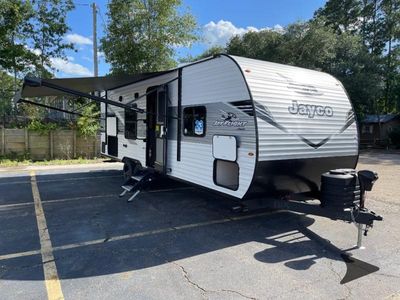 2026 Jayco Jay Flight SLX - Photo 4