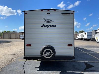 2026 Jayco Jay Flight SLX - Photo 11