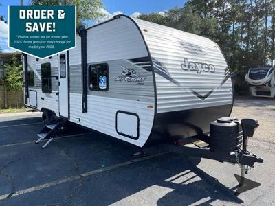 2026 Jayco Jay Flight SLX - Photo 5