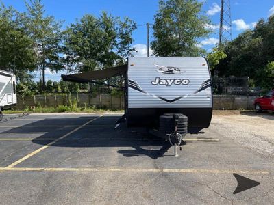 2026 Jayco Jay Flight SLX - Photo 7