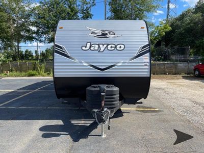 2026 Jayco Jay Flight SLX - Photo 6