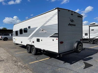 2026 Jayco Jay Flight SLX - Photo 8