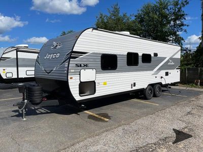 2026 Jayco Jay Flight SLX - Photo 3