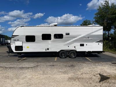 2026 Jayco Jay Flight SLX - Photo 14