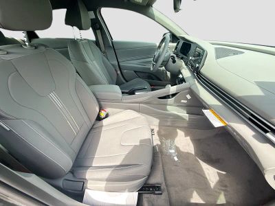 2026 Hyundai ELANTRA — photo 20 view