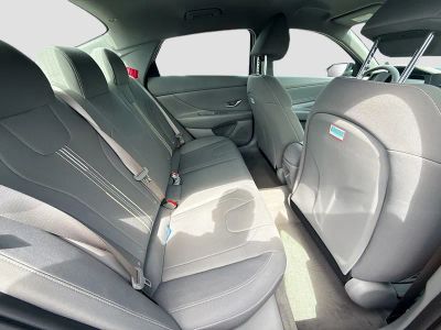 2026 Hyundai ELANTRA — photo 19 view