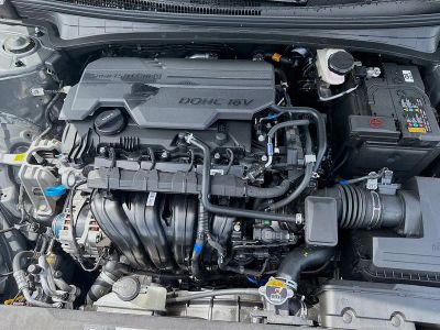 2026 Hyundai ELANTRA — photo 22 view