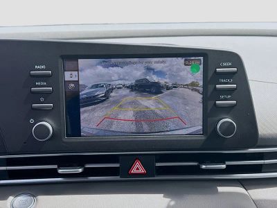 2026 Hyundai ELANTRA — photo 11 view