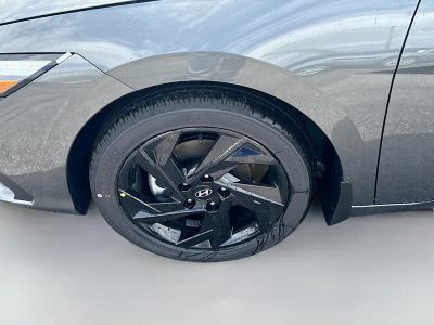 2026 Hyundai ELANTRA — photo 23 view