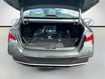 2026 Hyundai ELANTRA — photo 18 view