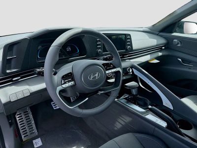 2026 Hyundai ELANTRA — photo 7 view