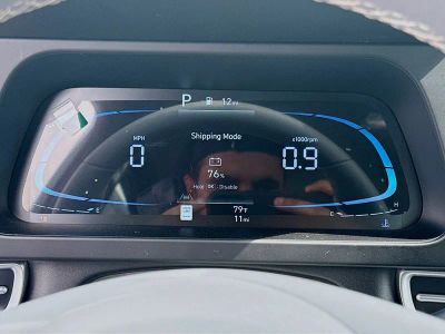 2026 Hyundai ELANTRA — photo 9 view