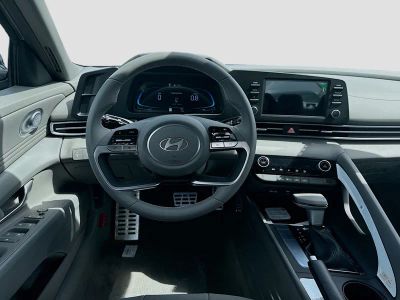 2026 Hyundai ELANTRA — photo 15 view