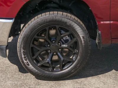 2022 RAM 1500 — detail view