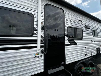2026 Venture RV Campbound - Photo 9