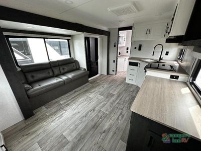 2026 Venture RV Campbound - Photo 15