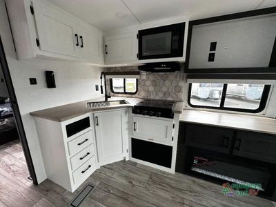 2026 Venture RV Campbound - Photo 19
