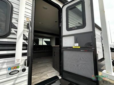 2026 Venture RV Campbound - Photo 10