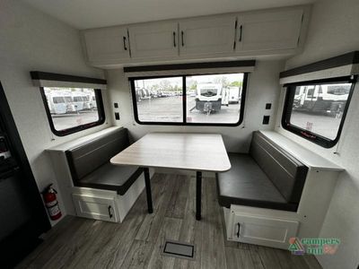 2026 Venture RV Campbound - Photo 31