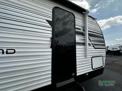 2026 Venture RV Campbound - Photo 12