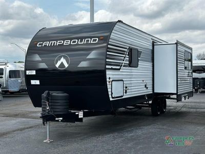 2026 Venture RV Campbound - Photo 5