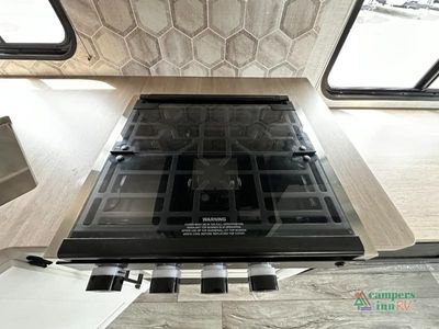 2026 Venture RV Campbound - Photo 23