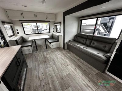 2026 Venture RV Campbound - Photo 18