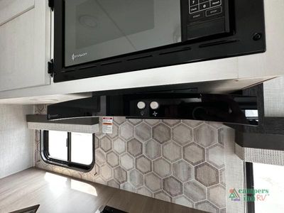 2026 Venture RV Campbound - Photo 25