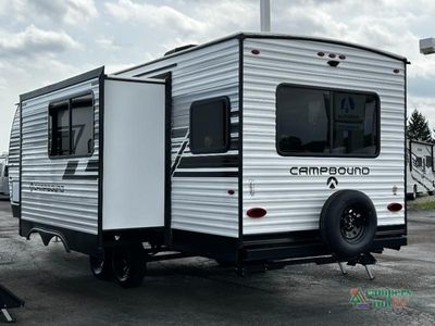 2026 Venture RV Campbound - Photo 6