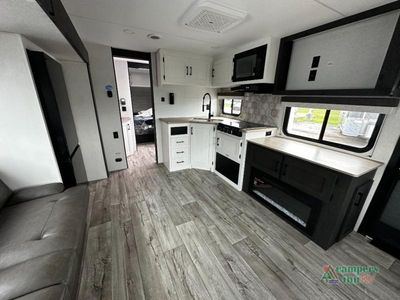 2026 Venture RV Campbound - Photo 16