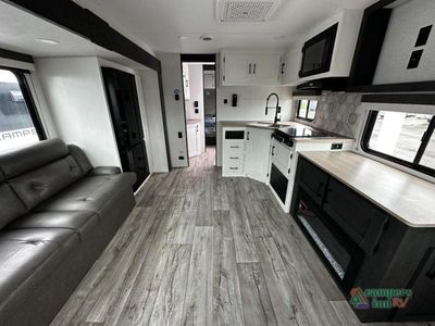2026 Venture RV Campbound - Photo 2
