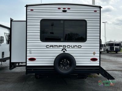 2026 Venture RV Campbound - Photo 7