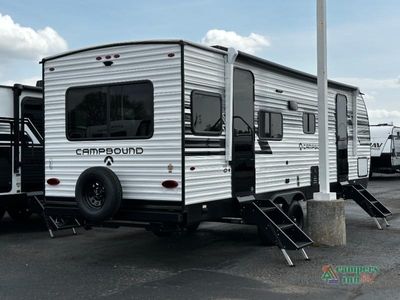 2026 Venture RV Campbound - Photo 8