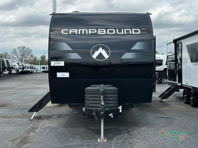 2026 Venture RV Campbound - Photo 4