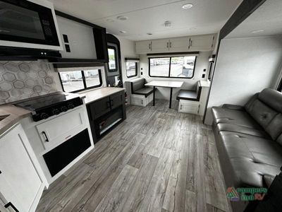 2026 Venture RV Campbound - Photo 17