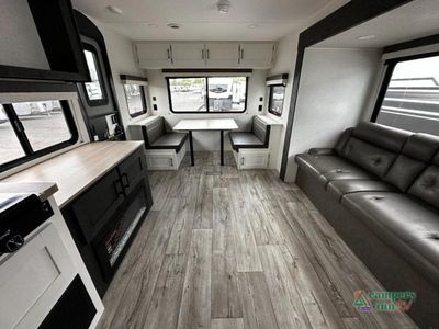 2026 Venture RV Campbound - Photo 3