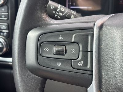 2022 GMC Sierra 1500 Limited - Photo 17
