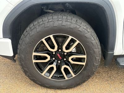 2022 GMC Sierra 1500 Limited - Photo 22