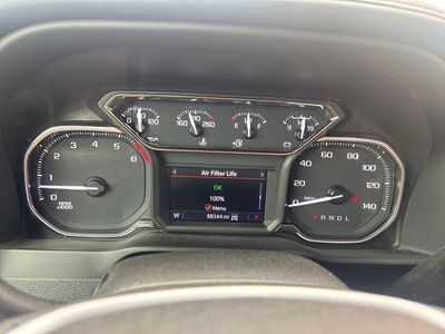 2022 GMC Sierra 1500 Limited - Photo 19