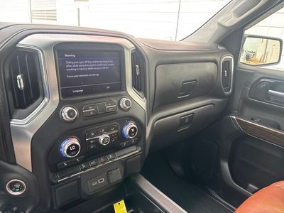 2022 GMC Sierra 1500 Limited - Photo 13