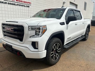 2022 GMC Sierra 1500 Limited - Photo 1