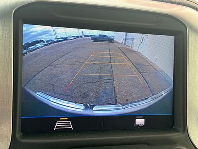 2022 GMC Sierra 1500 Limited - Photo 10
