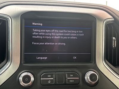 2022 GMC Sierra 1500 Limited - Photo 11