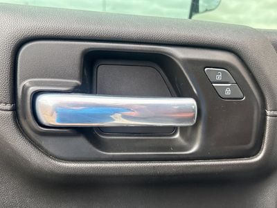 2022 GMC Sierra 1500 Limited - Photo 7