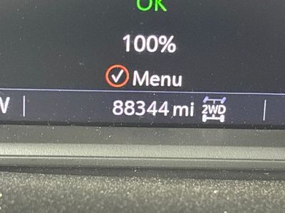 2022 GMC Sierra 1500 Limited - Photo 20