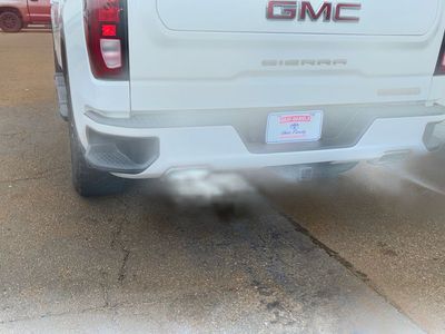 2022 GMC Sierra 1500 Limited - Photo 27