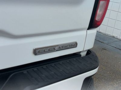 2022 GMC Sierra 1500 Limited - Photo 28