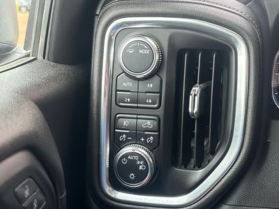 2022 GMC Sierra 1500 Limited - Photo 21
